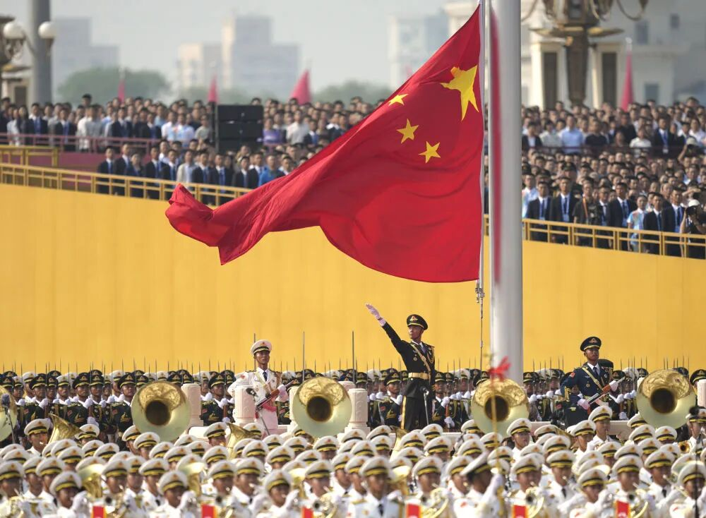 铸盾强防，军强国安：用MR技术共筑现代国防与强军战略